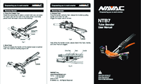 Thumbnail of document Manual - NTB7 Ratcheting Tube Bender